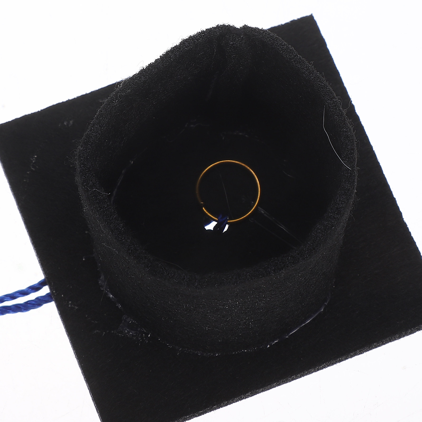 6Pcs Mini Doctoral Hat Wine Bo - огляд і ціна Wine Beer Hat
