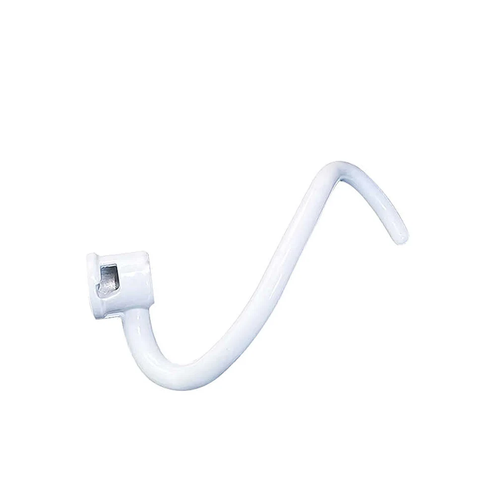 Spiral Dough Hook Replacement  - огляд і ціна Kitchenaid Mixer Pro 600